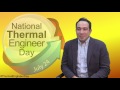 national thermal engineer day what does it mean to you