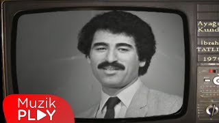 İbrahim Tatlıses - Ayağında Kundura (Official Video)