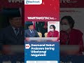 Politikus Gerindra Sebut Prabowo Sudah Terlalu Sering Dibohongi Megawati