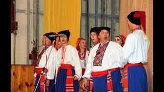 Чернігівський Академічний народний хор // \