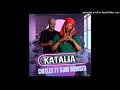 Cheelex ft Ojay Booysen - KATALIA (3 Step 2024)