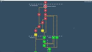 TURING COMPLETE WALKTHROUGH - CPU ARCHITECTURE (Whole Section)