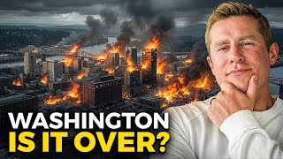 The Future of Vancouver WA Real Estate will SCARE You. My 2026 Predictions.