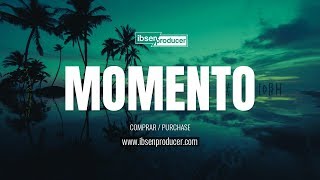 Reggaeton Instrumental x Trapeton Beat - "Momento" Estilo Ozuna Te Bote