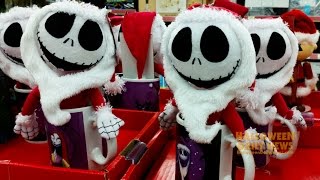 Nightmare Before Christmas 2016 at Walgreens