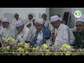 peringatan maulid u0026 isra mi raj nabi muhammad serta milad mt al husna ke 18 dan haul sayyidil walid