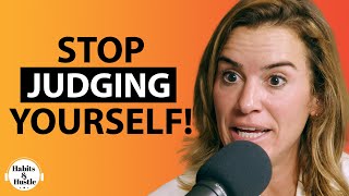 Psychologist Dr. Nicole LePera Teaches You How Stop Your Self-Sabotaging Ways! | Habits & Hustle
