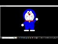 Drawing Doraemon By Using Python coding 😱||Python Programming 🔥.#shorts #python3 #drawing