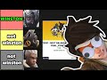 Ranking Every Overwatch April Fools Ult Voice Lines (+ winston)