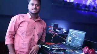 PartyMap student VJ Suraj performs as a visual jockey at a Mumbai club | Visual Jockey Course India