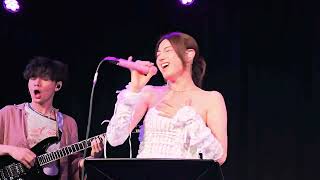 [4K]晚安莉莉-如果花火可不消散-Freespace Weekly Gigs-20240601