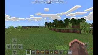 0.17.0 // 1.0.0 update review - MCPE