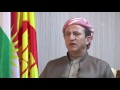 لێدوانی ئه‌دهه‌م بارزانی