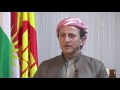 لێدوانی ئه‌دهه‌م بارزانی