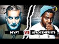 The REAL Reason Egyptians Are Fighting Afrocentrists