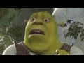 Shrek sings Dame Da Ne (Baka Mitai)