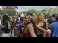 Labor day Haitian 2019: Très belle performance du Groupe Kreyol La