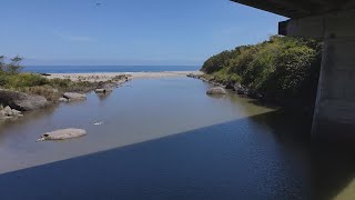 東海岸樟原橋