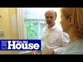 How to Repair Peeling Paint - This Old House How to Repair Peeling Paint - This Old House