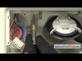 How To: GE Solenoid Assembly WR62X107