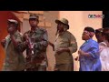 The 1st Family Take A Walk by FunFactory Uganda | Latest Ugandan Comedy January 2020 | Museveni 2020