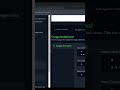 find the runner up score #python #cse #code #coding #hackerrank