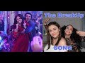 The Breakup Song - Ae Dil Hai Mushkil (REACTION) ADHM | Ranbir Kapoor