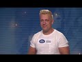 finns det plats för en raggare i idol 2019 gottfrid krantz audition idol sverige tv4