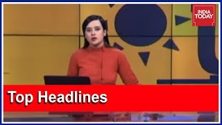 India Today's Top Headlines Of The Day | August 1, 2018 India Today's Top Headlines Of The Day | August 1, 2018