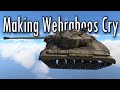 Making Wehraboos Cry