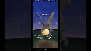 [PokémonGO]挑戰亞洛