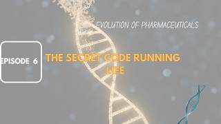 Dna The Secret Code Running Life