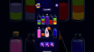 Magic Sort Level 570