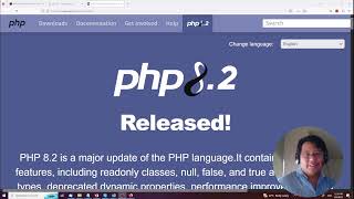 PHP not dead: PHP 8.2 Released! | New Features Covered As a Tech Lead