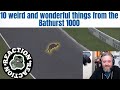 American Reacts To 10 weird and wonderful things from the Bathurst 1000 | Supercars 2022