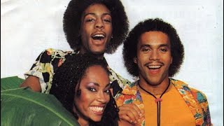 Shalamar - This Is For The Lover In You (Slightly Sped Up)