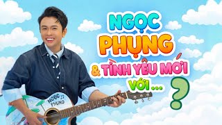 NGỌC PHỤNG CÓ TÌNH YÊU MỚI với ...?(Ngọc Phụng & ASĐB tái hợp đầu xuân & những thông tin quan trọng)