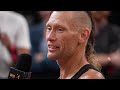 full video avp legend casey patterson retires