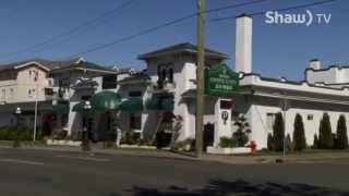 Sands Funeral Chapel on Shaw TV