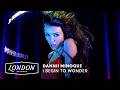 Dannii Minogue - I Begin To Wonder (Official HD Video)