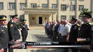 Cəlilabadda polis günü 02.07.2022