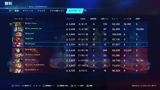 [PS4]のんびりとクイックマッチ「パラディンズ」[Paladins]参加歓迎！