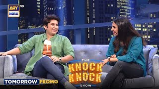 The Knock Knock Show | Episode 8 | Promo | Tomorrow at 9:00PM | ARY Digital