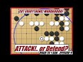 ATTACK!!!... or Defend? Cut Everything! - Road to 1 Dan (9)