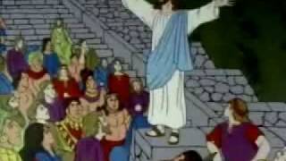 Youtube Poop: Mormonism