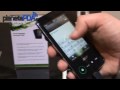 acer neotouch p400 windows mobile hands on