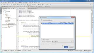 Android App Development for Beginners - 19 - Event Listener and Callback Method