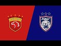 Johor Darul Ta'zim vs Shanghai Port Live Stream | 2024 AFC Champions League Full Match