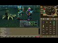 runescape legacy pk comm how to be sneaky 19