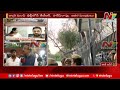 peddapalli mp venkatesh face to face over mlc kavitha ed enquiry ntv